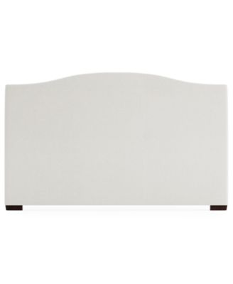 Graham Queen Upholstered Headboard image