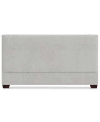 Pryce Queen Upholstered Headboard image