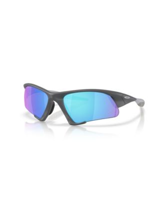 Oakley - Unisex Suture Jacket Polarized Sunglasses, OO9532