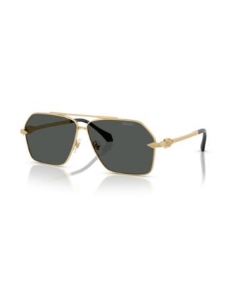 Versace - Men's Square Sunglasses, VE2284
