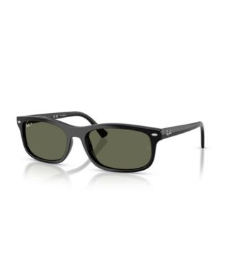 Ray-Ban - Unisex Polarized Sunglasses, RB2224