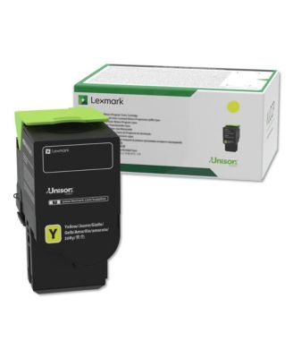 Lexmark