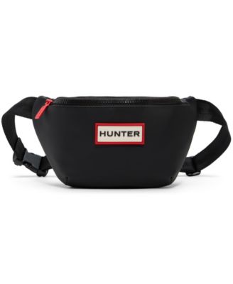 Hunter - Men's Errand Zipper Belt Bag
