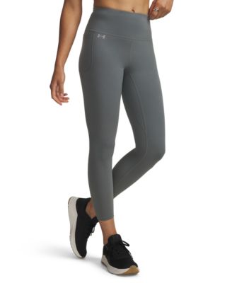 Under Armour - Women's Motion Ankle Leggings