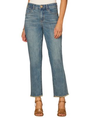 Democracy - Women's "Ab"Solution High Rise Jeans
