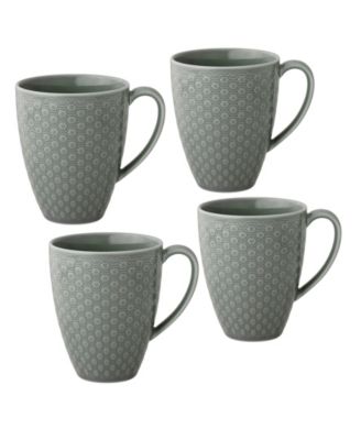 Kikko 16 oz. Mugs, Set of 4 image