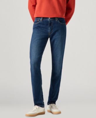 Levi's - Men's 511 Slim Fit Jeans