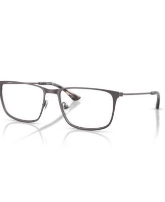 Brooks Brothers - Men's Rectangle Eyeglasses, BB1127