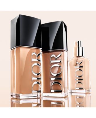 DIOR - FOREVER. BETTER THAN EVER.