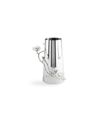 Michael Aram - Silver-Tone Orchid Vase