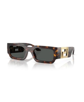 Versace - Men's Rectangle Sunglasses, VE4506U