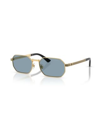 Versace - Men's Rectangle Sunglasses, VE2297