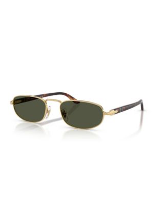 Persol - Unisex Rectangle Sunglasses, PO1028S