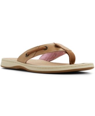 Sperry - Women's Seafish Flip Flop Sandals
