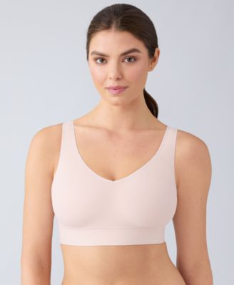 Wacoal - Women's Adjustable Strap Full Coverage Bra