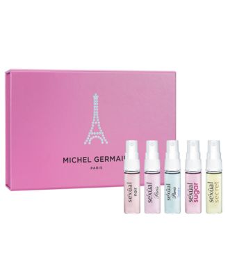 Michel Germain - 5-Pc. Discovery Eau de Parfum Fragrance Set