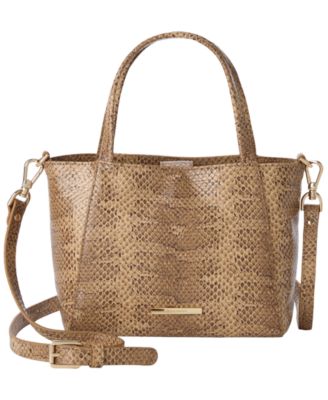 Brahmin - Small Mona Bonaire Tote Bag