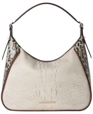 Brahmin - Edie Genoa Shoulder Bag