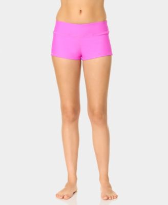 Raisins - Women's Stretch Pull-On Swim Bottoms
