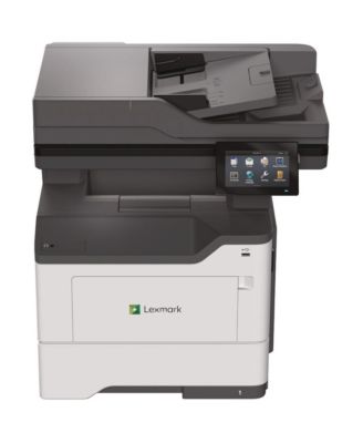 Lexmark