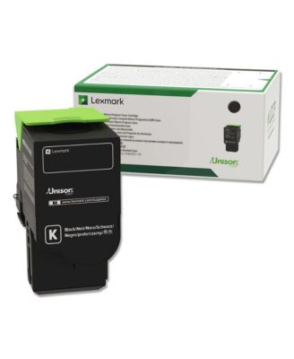 Lexmark