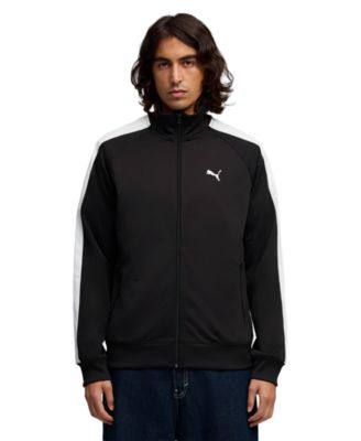 Puma - Men's Essential T7 Full-Zip Track Jacket