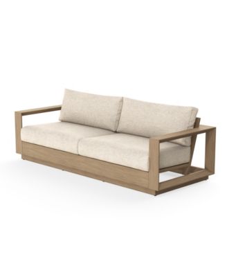Mansfield Outdoor Sofa, Created for Macy's image