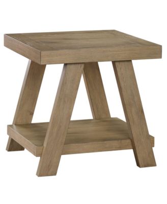 Furniture - Ebony End Table