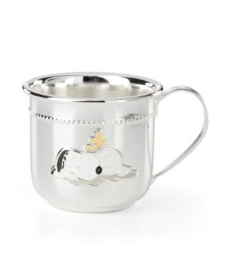 Little Snoopy Baby Cup image