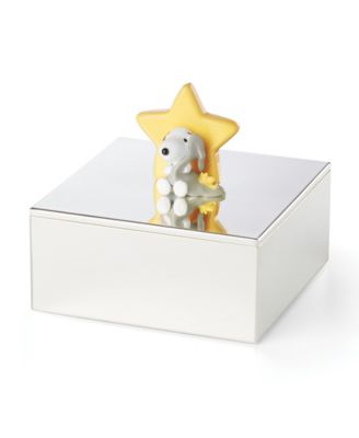 Little Snoopy Keepsake Box image