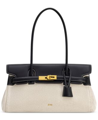JW PEI - Yara Twist-Lock Shoulder Bag