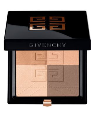 Givenchy - Prisme Libre 4-Color Blurring and Sculpting Bronzer Powder