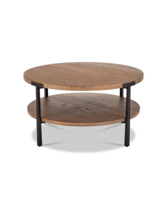 Furniture - Knox Round Coffee Table
