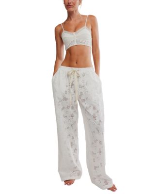 Free People - Women's Day Drift Pant