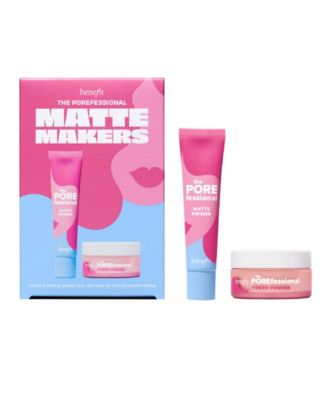 Benefit Cosmetics - 2-Pc. Porefessional Matter Makers Set