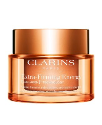 Clarins - Extra-Firming Energy Refillable Moisturizer, 1.7 oz.