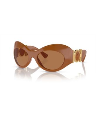 Versace - Women's Geometric Sunglasses, VE4462