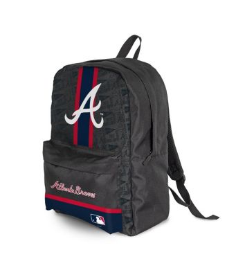 Wincraft - Atlanta Braves Team Backpack