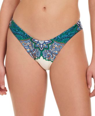 Red Carter - Women's Solar Power Pull-On Bikini Bottom
