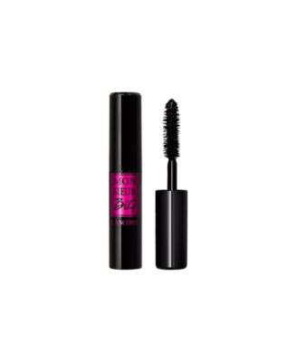 Monsieur Big Instant Volume Travel Size Mascara image