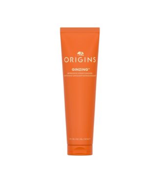 Origins - GinZing Refreshing Scrub Cleanser, 5 oz.