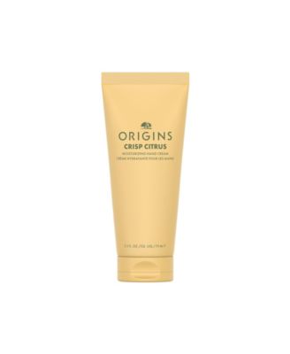Origins - Crisp Citrus Moisturizing Hand Cream