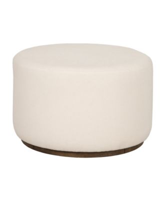 Furniture - Cayden Coffee Table Pouf