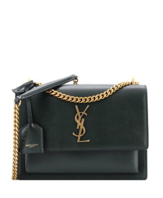 Pre-Owned Saint Laurent