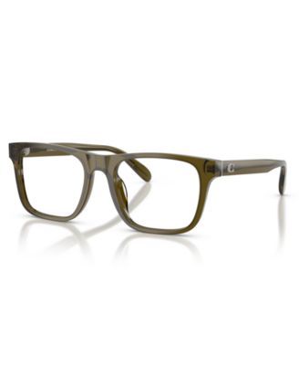 COACH - Men's Eyeglasses, HC6277U