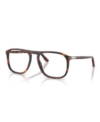 Persol - Unisex Square Eyeglasses, PO3392V
