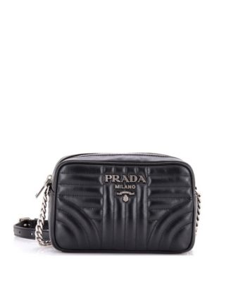 Pre-Owned Prada