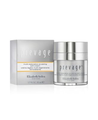 Elizabeth Arden - PREVAGE Multi-Restorative Sculpting Soft Cream, 1.7 oz.