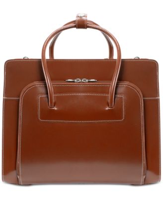 McKlein - Lake Forest Briefcase