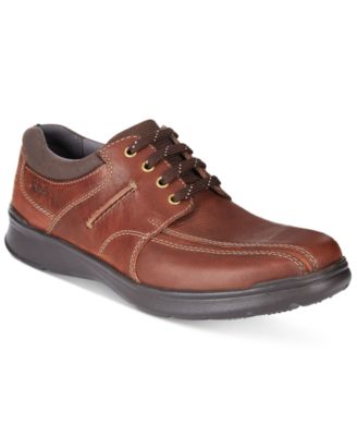 Clarks - Men's Cotrell Walk Shoes